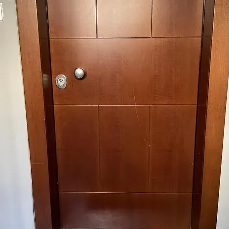 Family Apartment Nea Moudania Exterior photo