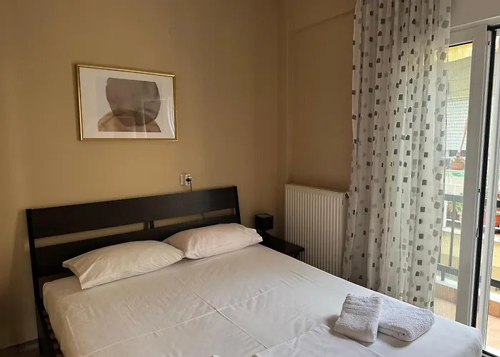 Family Apartment