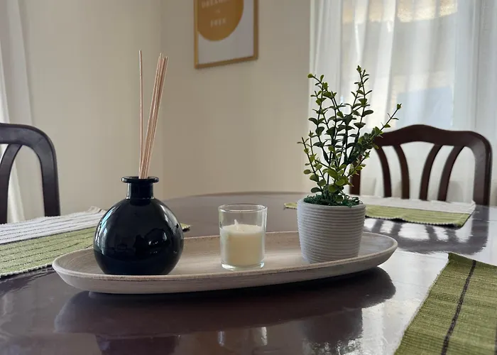 Family Apartment