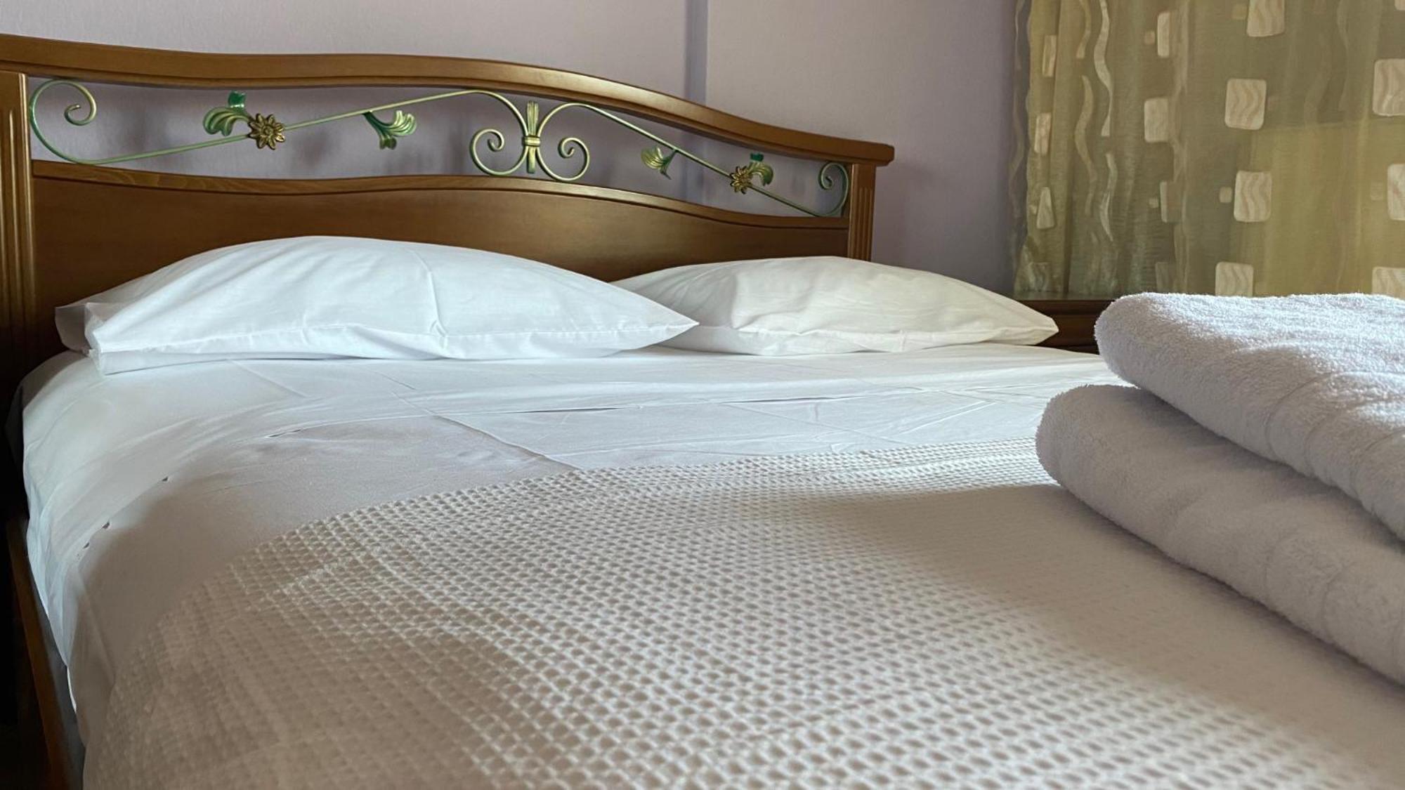 Family Appartement Nea Moudania