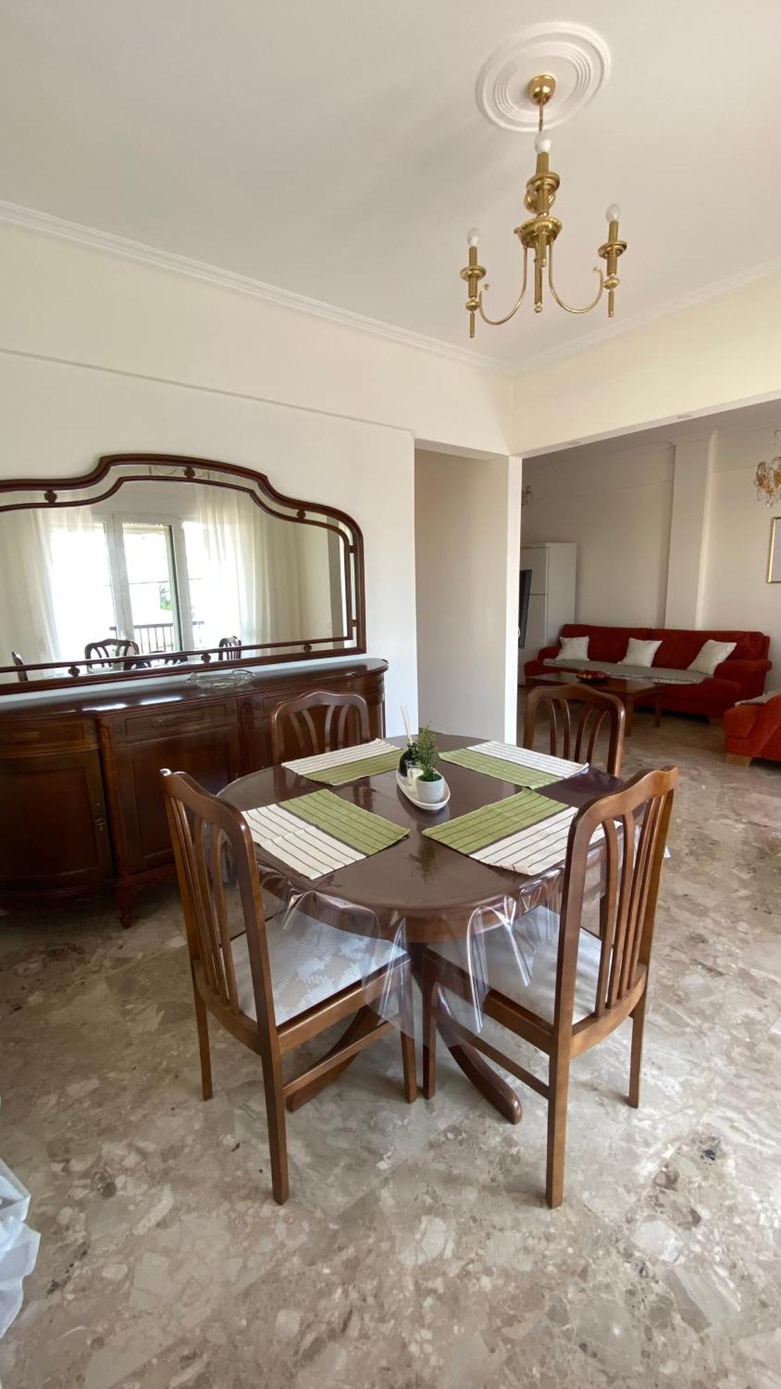 Appartement Family