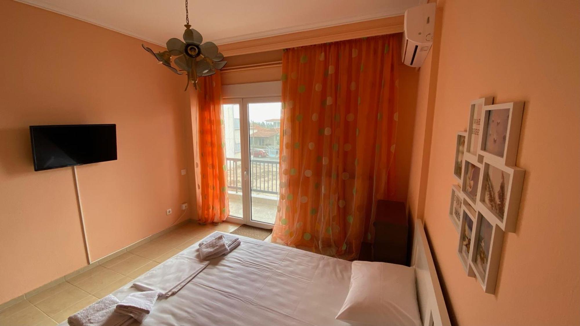 Family Appartement