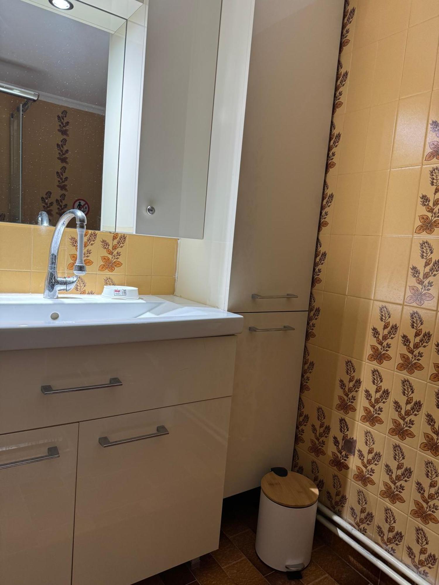 Appartement Family Nea Moudania