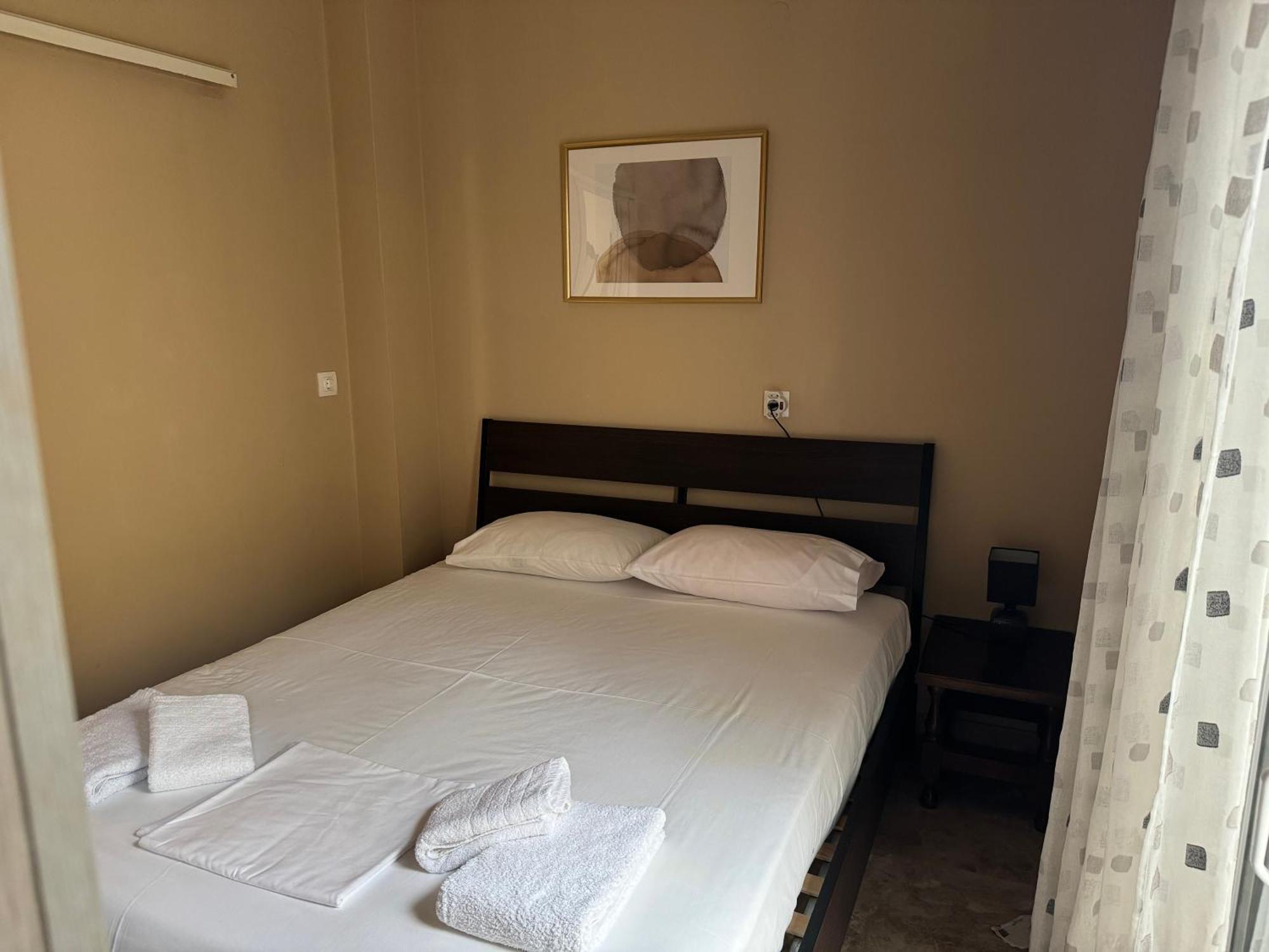 Appartement Family Nea Moudania