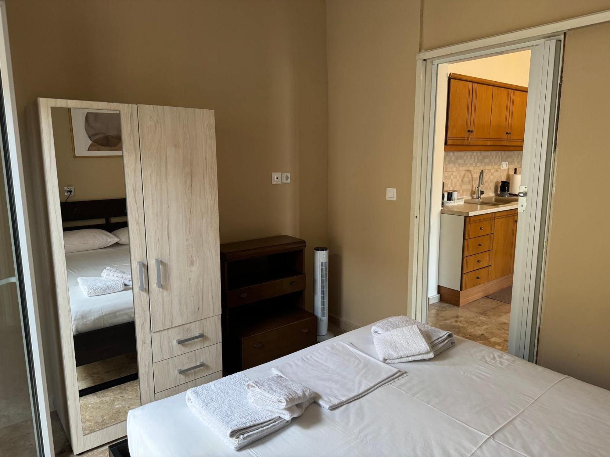 Family Appartement