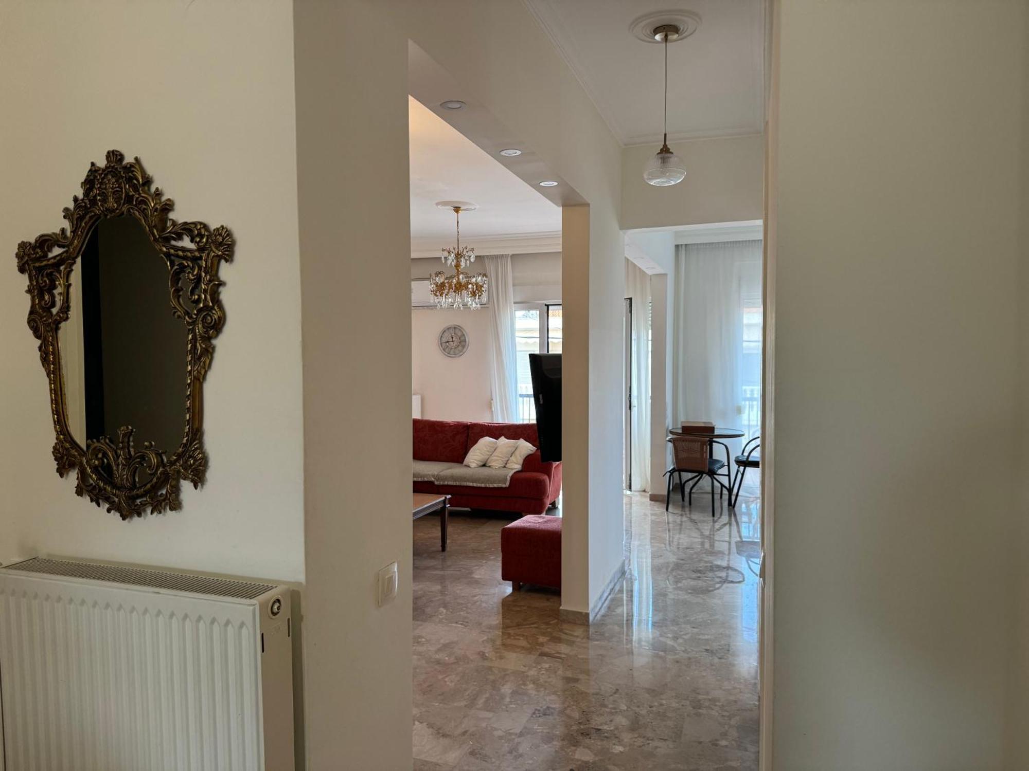 Family Appartement