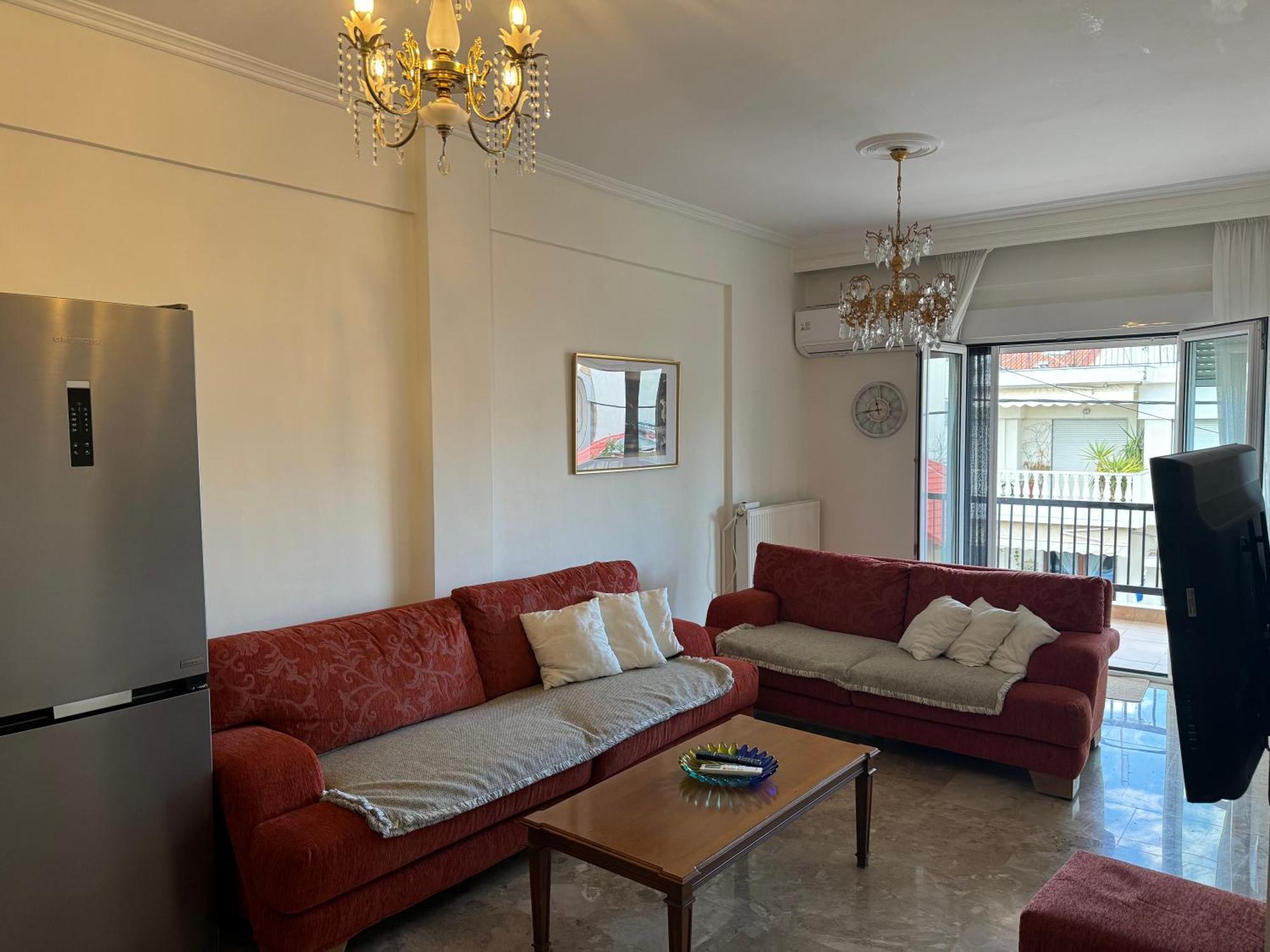 Appartement Family