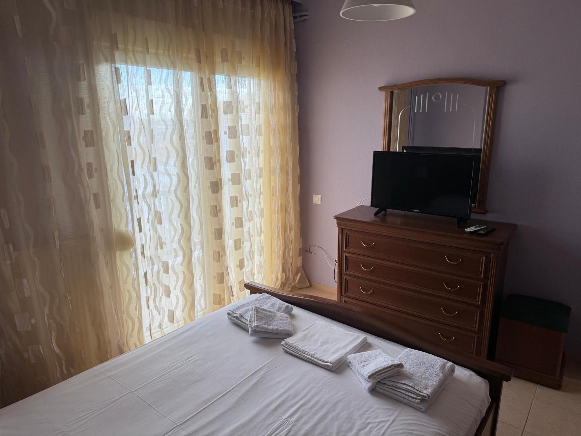 Family Appartement