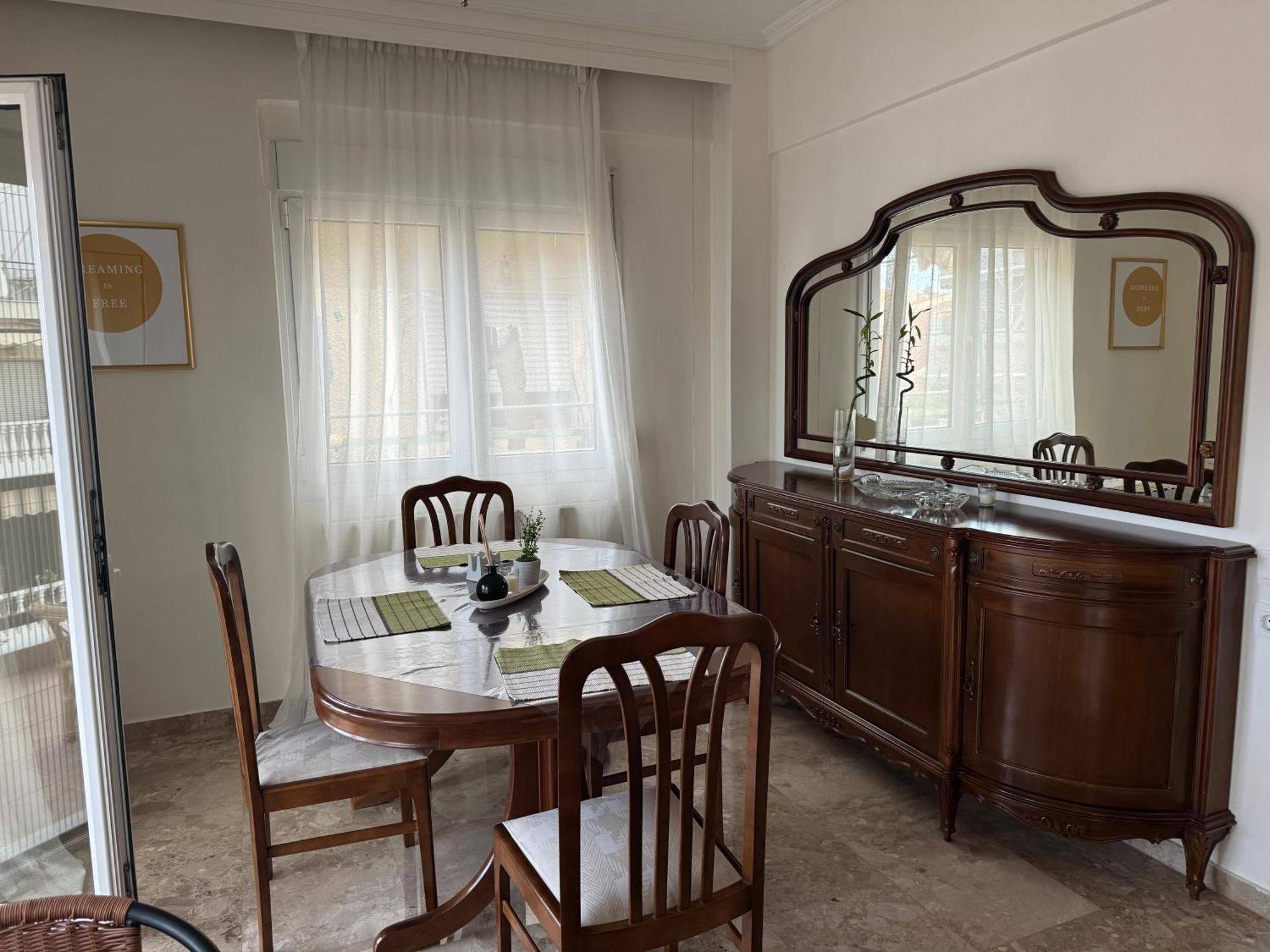 Family Appartement