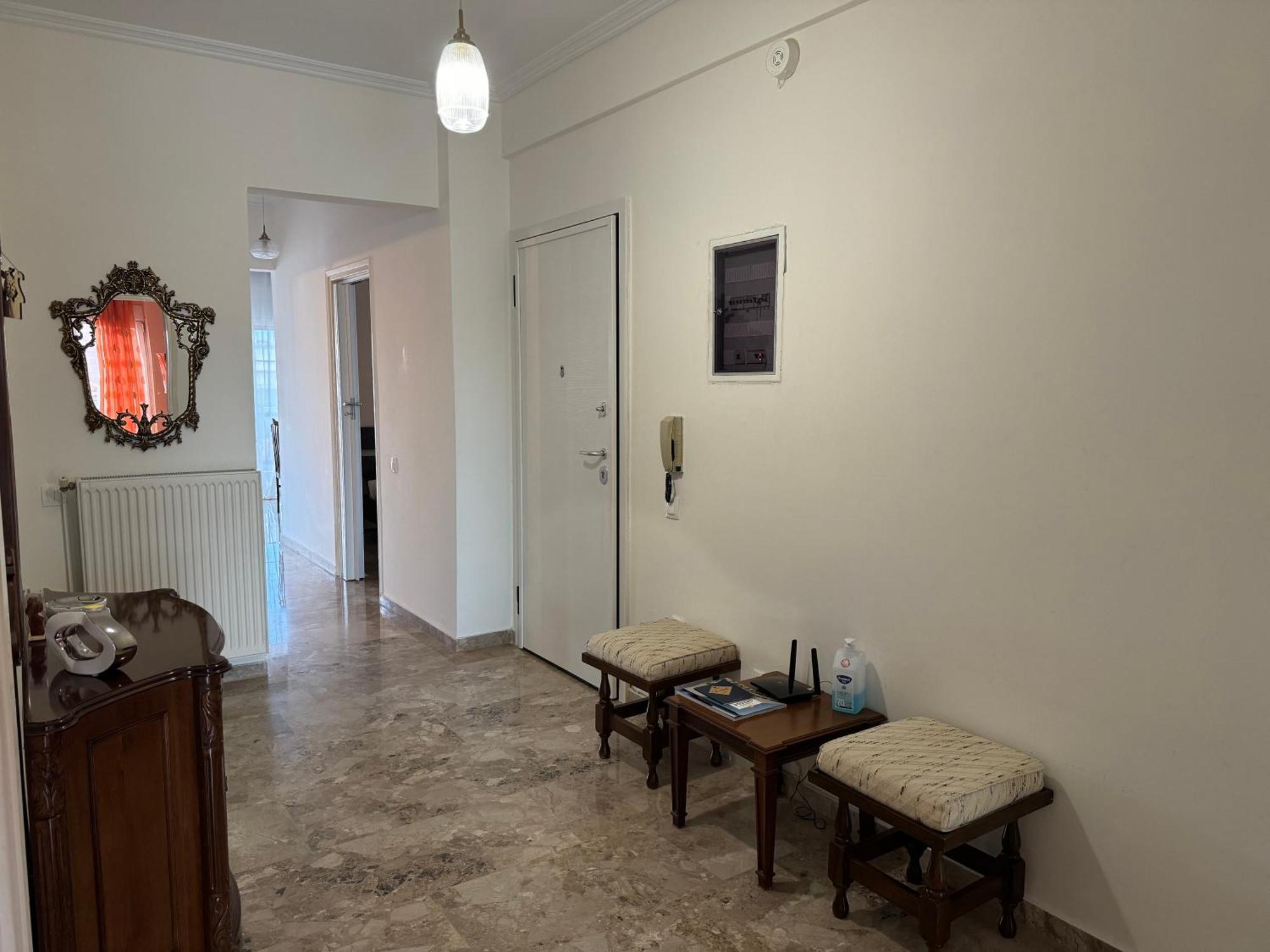 Appartement Family