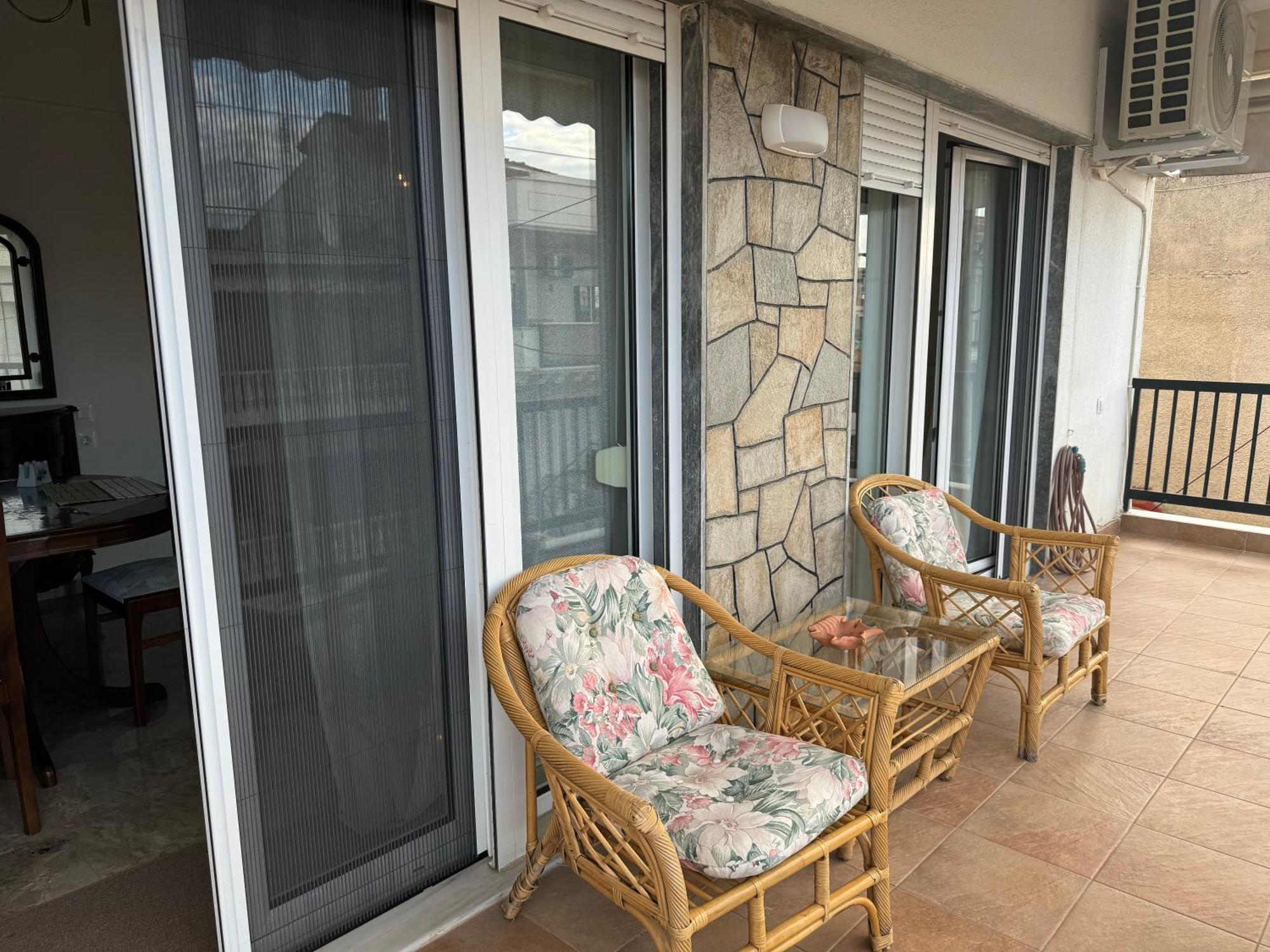 Family Appartement *