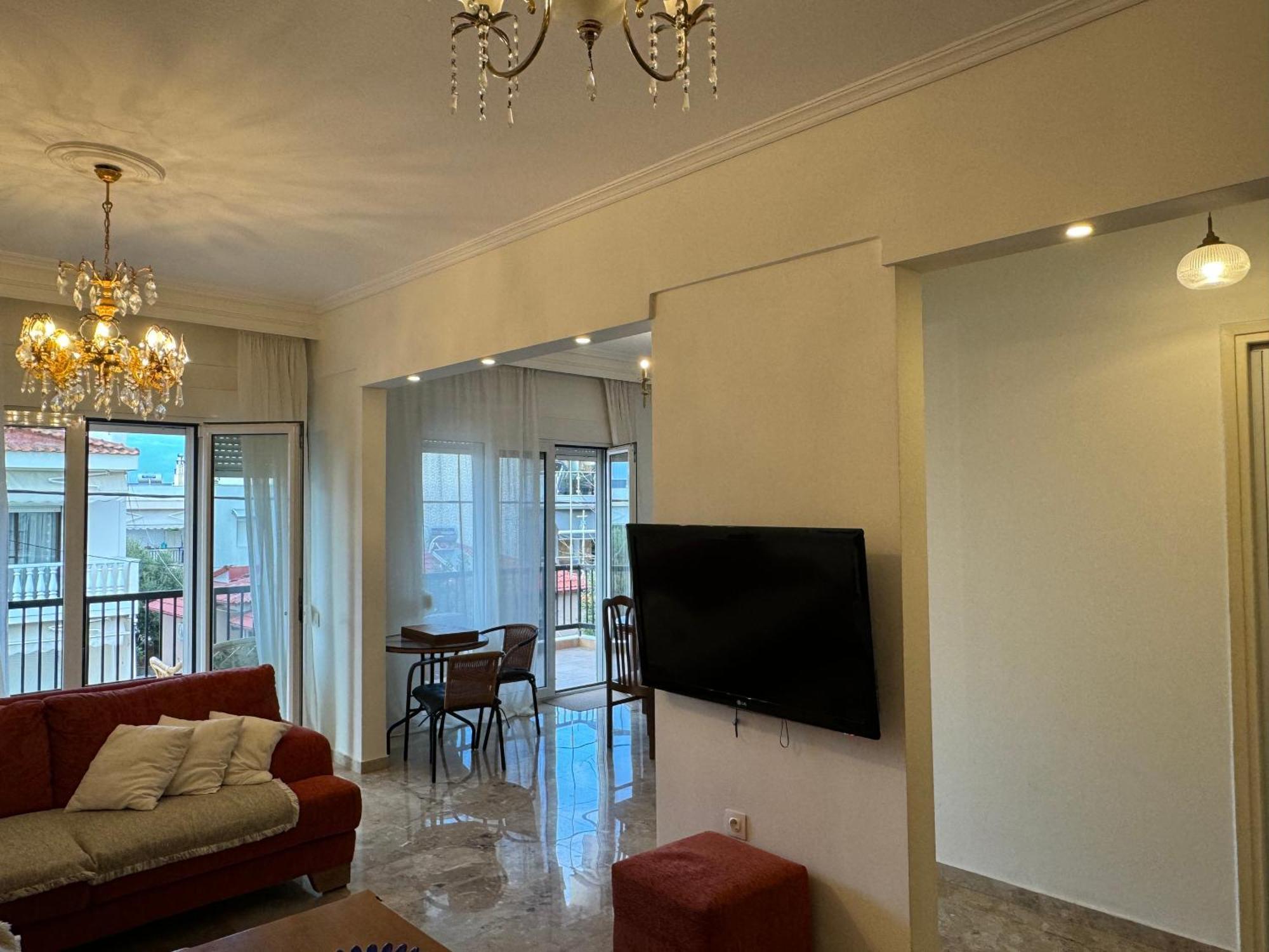 Family Appartement *