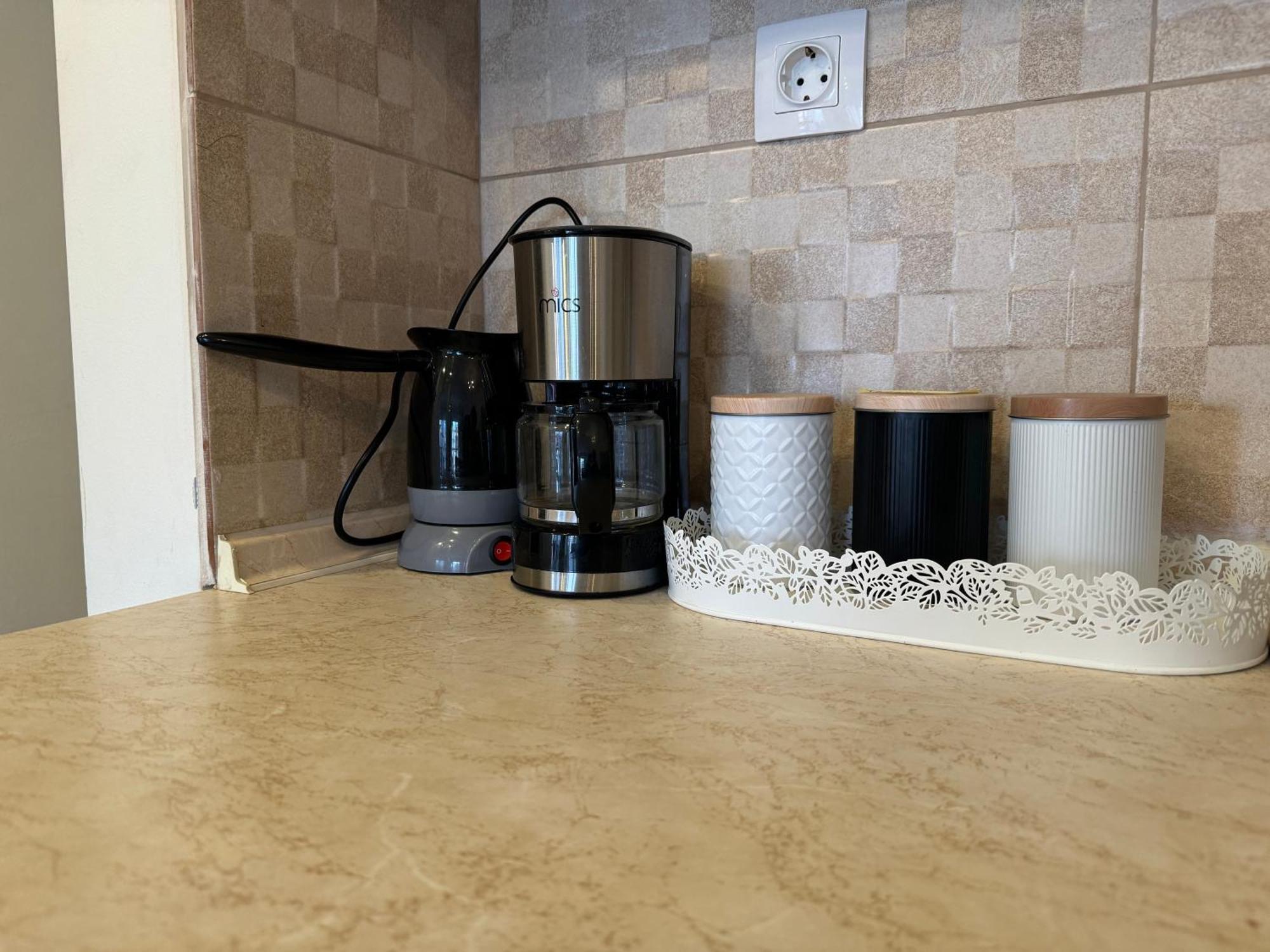 Apartmán Family Nea Moudania