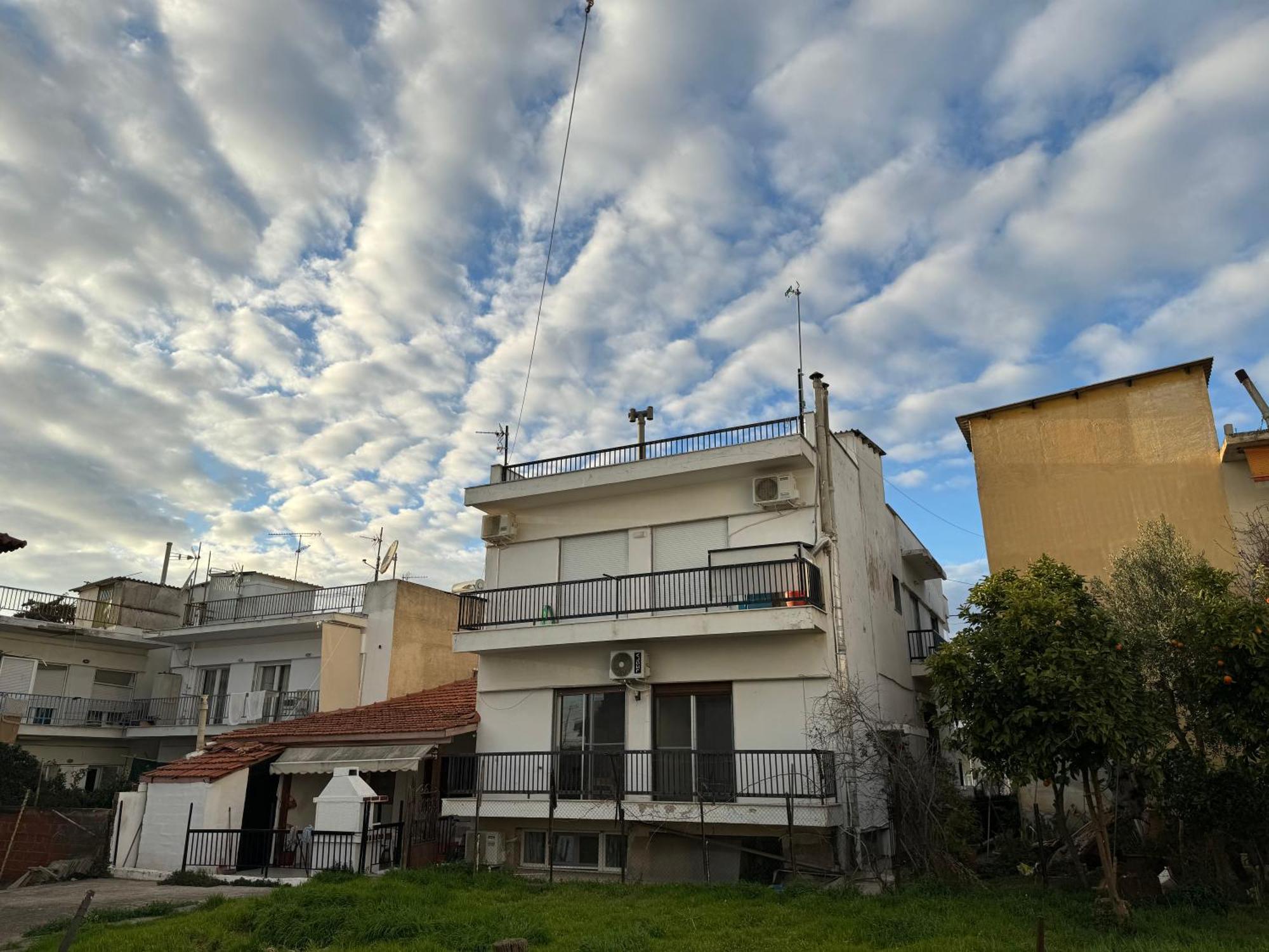 Apartmán Family